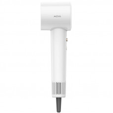 Фен Mova Turbo White (AHD11C-WH)