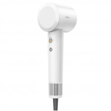 Фен Mova Turbo White (AHD11C-WH)