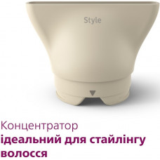 Фен Philips BHD829/00