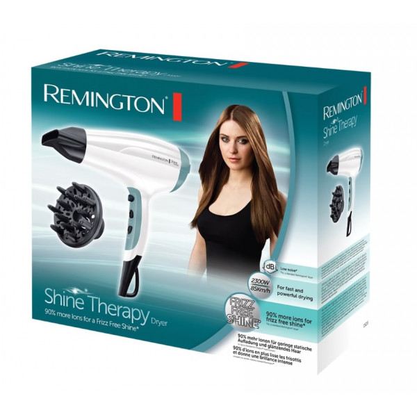 Фен Remington D5216