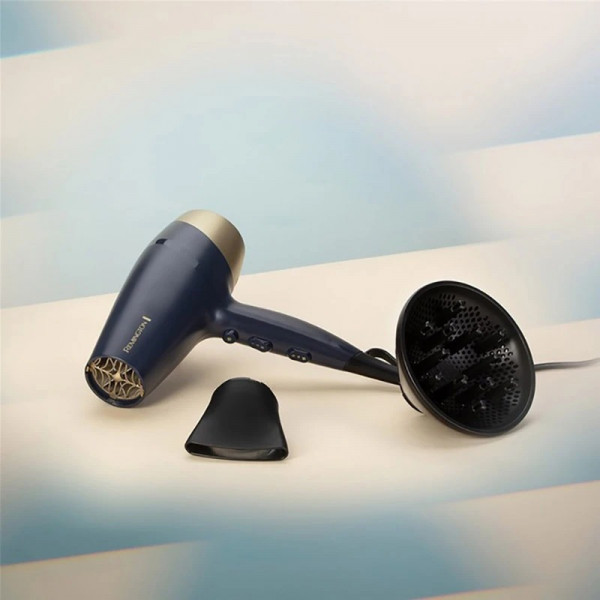 Фен Remington D5805 Sapphire Luxe