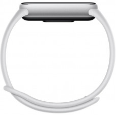 Фiтнес-браслет Xiaomi Smart Band 10 Silver (BHR07PSGL)