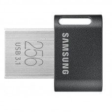Флеш-накопичувач USB 3.1 256GB Samsung Fit Plus Black (MUF-256AB/APC)