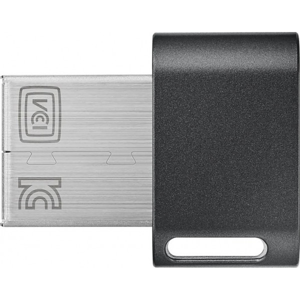Флеш-накопичувач USB 3.1 256GB Samsung Fit Plus Black (MUF-256AB/APC)