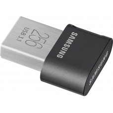 Флеш-накопичувач USB 3.1 256GB Samsung Fit Plus Black (MUF-256AB/APC)