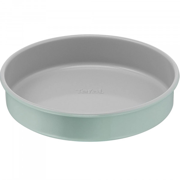 Форма для випічки Tefal Ceramik Round Cake 17 см (J1756004)