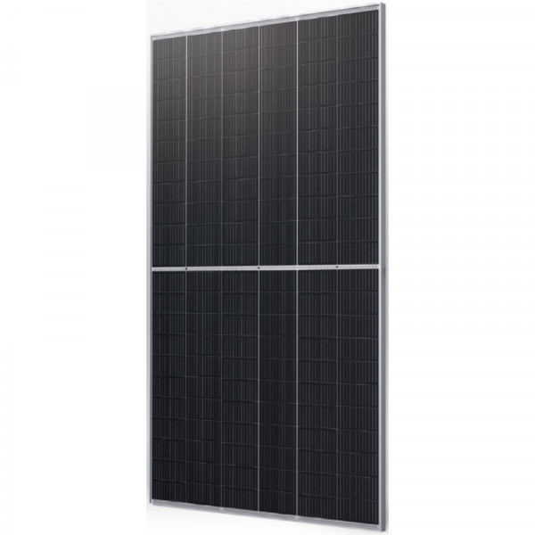 Фотоелектрична сонячна панель GCL Group GCL-NT12R/66GDF 620W bifacial, монокристалічна