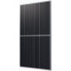 Фотоелектрична сонячна панель GCL Group GCL-NT12R/66GDF 620W bifacial, монокристалічна