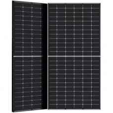 Фотоелектрична сонячна панель Jinko Solar JKM620N-66HL4M-BDV 620W bifacial, монокристалічна, N-type, подвійне двостороннє скло