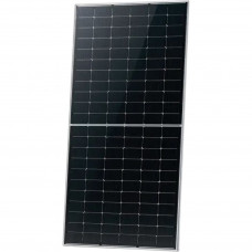 Фотоелектрична сонячна панель Jinko Solar JKM620N-66HL4M-BDV 620W bifacial, монокристалічна, N-type, подвійне двостороннє скло