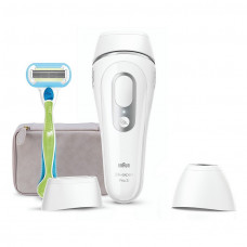 Фотоепілятор Braun PL3132 + GIL Venus