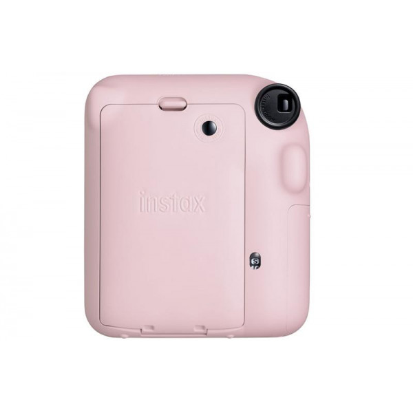 Фотокамера миттєвого друку Fujifilm Instax Mini 12 Blossom Pink (16806107)