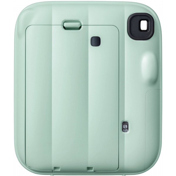 Фотокамера миттєвого друку Fujifilm Instax Mini 13 Lagoon Green (16963228)