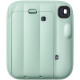 Фотокамера миттєвого друку Fujifilm Instax Mini 13 Lagoon Green (16963228)