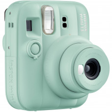 Фотокамера миттєвого друку Fujifilm Instax Mini 13 Lagoon Green (16963228)