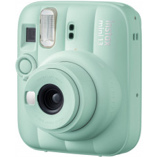 Фотокамера миттєвого друку Fujifilm Instax Mini 13 Lagoon Green (16963228)