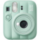 Фотокамера миттєвого друку Fujifilm Instax Mini 13 Lagoon Green (16963228)