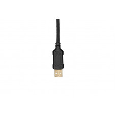 Гарнітура 2E Gaming HG340 RGB 7.1 Black (2E-HG340BK-7.1)