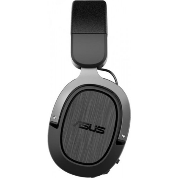Гарнітура Asus TUF Gaming H3 Wireless Black (90YH02ZG-B3UA00)