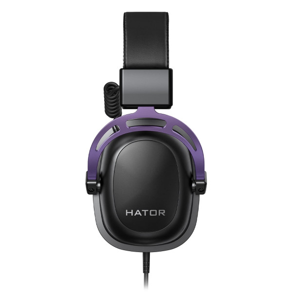 Гарнiтура Hator Hypergang 2 Lavander Edition (HTA-914)