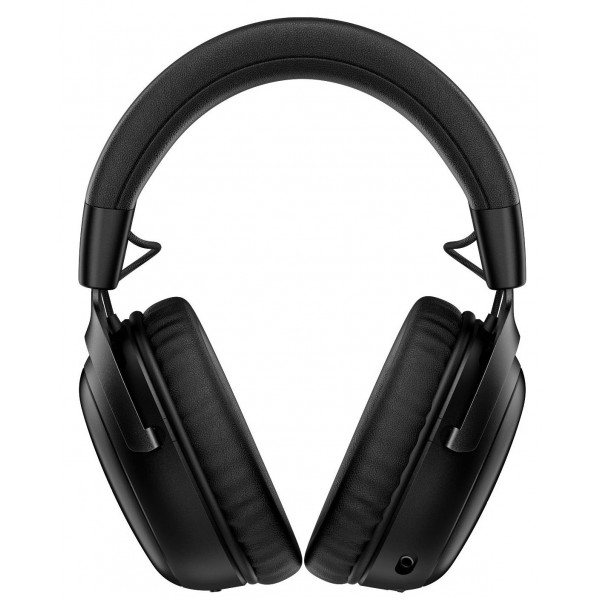 Гарнiтура HyperX Cloud III S Black (A59YZAA)