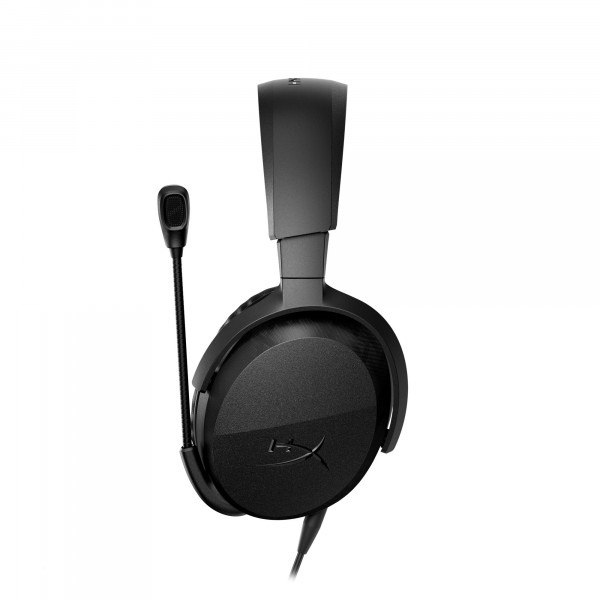 Гарнітура HyperX Cloud Stinger 3 Wired Black (BS1T5AA)