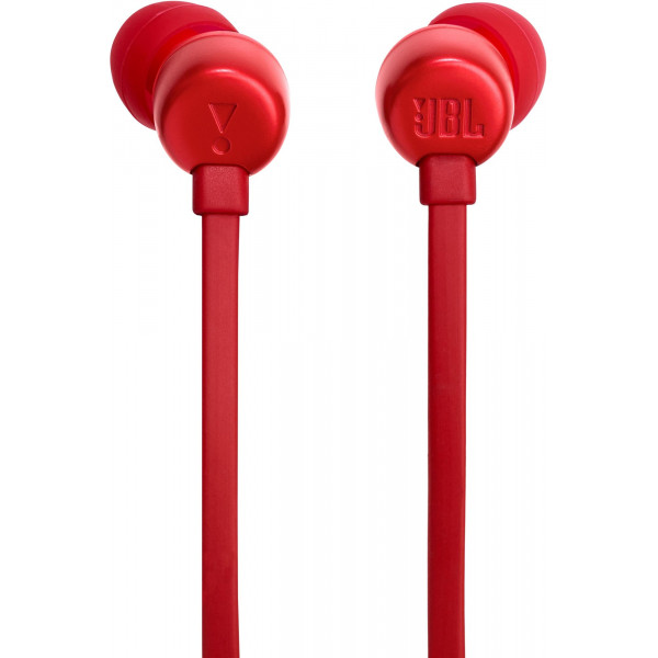 Гарнітура JBL Tune 310C Red (JBLT310CRED)