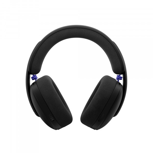 Гарнітура Logitech G325 Lightspeed Black (981-001524)