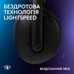 Гарнітура Logitech G325 Lightspeed Black (981-001524)