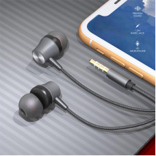 Гарнітура SkyDolphin SR03 Gray (HF-000458)