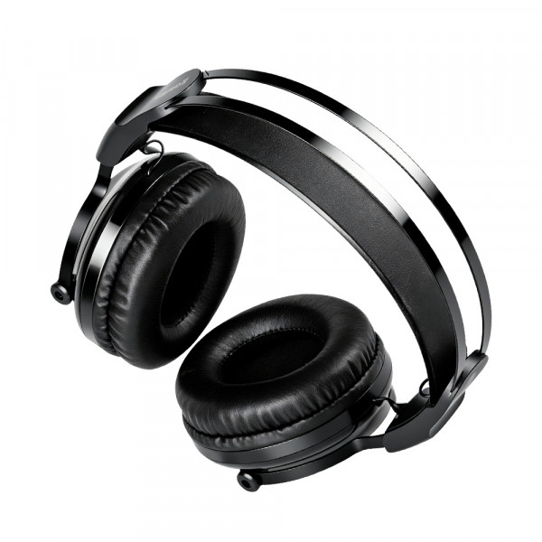 Гарнітура СolorWay Firestrike RGB Black (CW-HPG04BK)