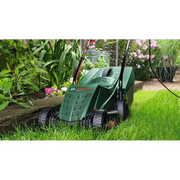 Газонокосарка Bosch EasyRotak 32-205 (0.600.8A6.300)