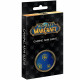 Геймерський рукав Blizzard Entertainment World of Warcraft IV Alliance L Blue (FWOWSLEEVALLIBL0L)
