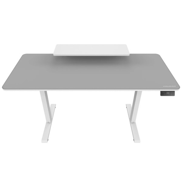 Геймерський стіл Cougar E-Star 140 White