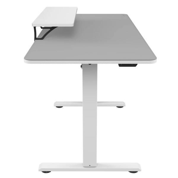 Геймерський стіл Cougar E-Star 140 White