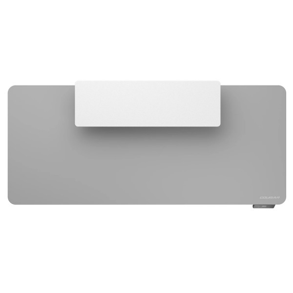 Геймерський стіл Cougar E-Star 140 White
