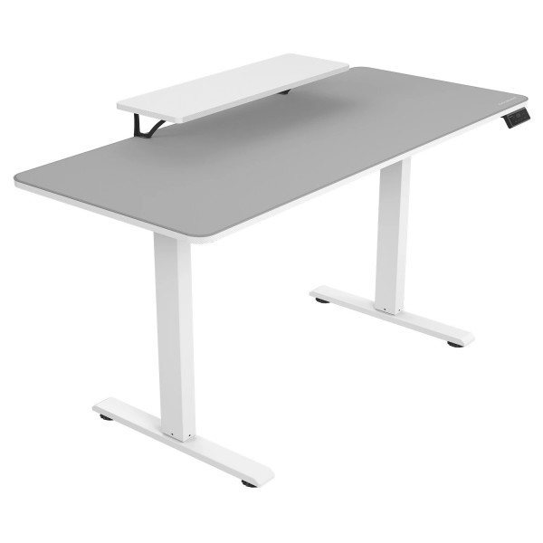 Геймерський стіл Cougar E-Star 140 White