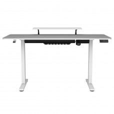 Геймерський стіл Cougar E-Star 140 White