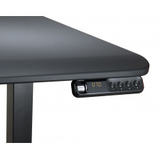 Геймерський стіл Cougar Royal 150 Elite Lite Black