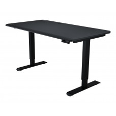 Геймерський стіл Cougar Royal 150 Elite Lite Black