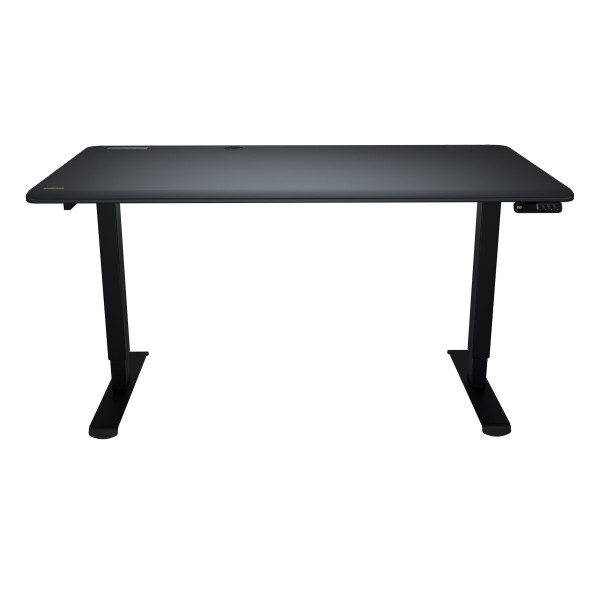 Геймерський стіл Cougar Royal 150 Elite Lite Black