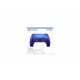 Геймпад бездротовий Sony PlayStation 5 DualSense Chrome Indigo (1000050597)