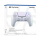Геймпад бездротовий Sony PlayStation 5 DualSense Chrome Pearl (1000050600)