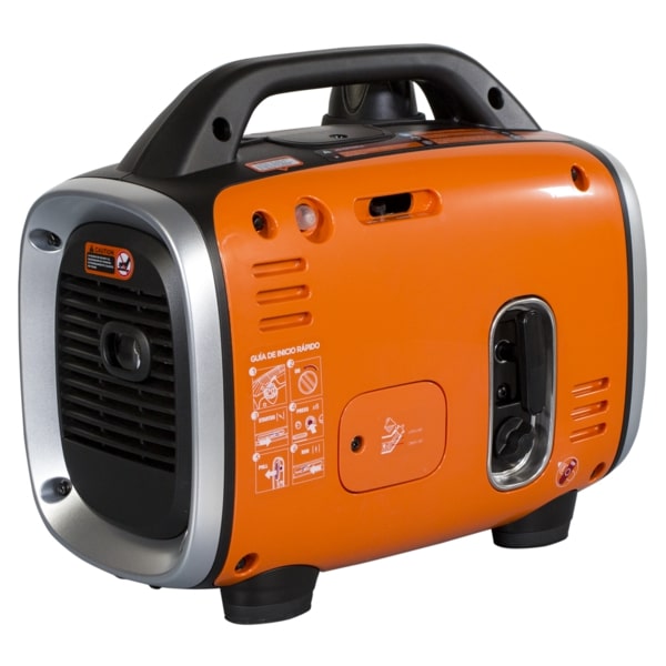 Генератор бензиновий інверторний Black&Decker BXGNI900E