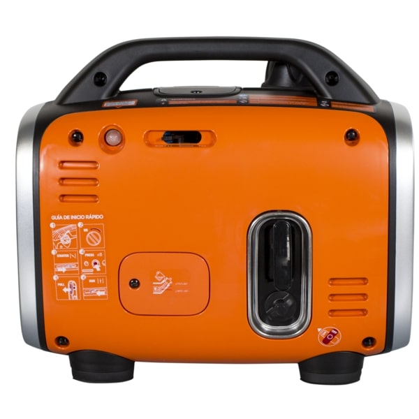 Генератор бензиновий інверторний Black&Decker BXGNI900E