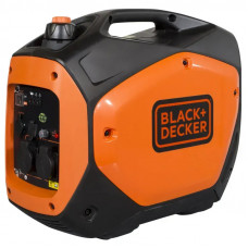 Генератор Black&Decker BXGNi2200E