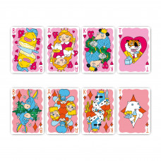 Гральні карти Orner Maliunok (orner-2626)