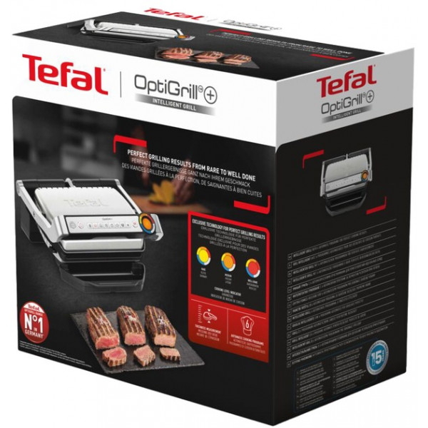 Гриль Tefal GC717D10