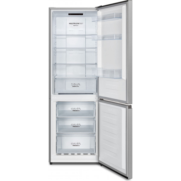 Холодильник Gorenje NRK6182PW4