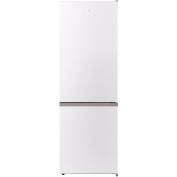 Холодильник Gorenje NRK6182PW4